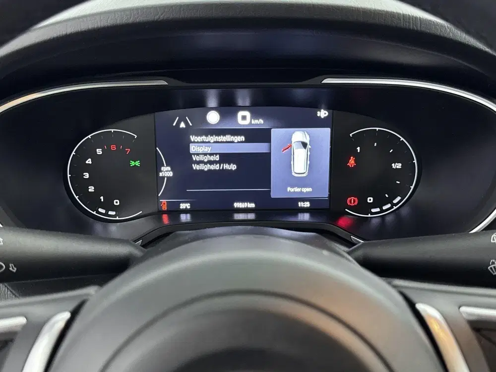 Fiat Tipo 1.0 Life uit 2021, foto 9
