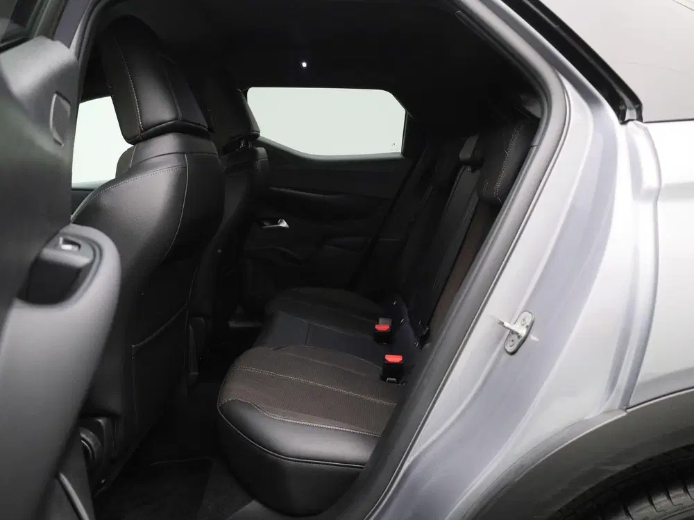 DS Automobiles DS 3 Crossback DS 3 Crossback 1.2 PureTech Bastille AUTOM uit 2022, foto 12