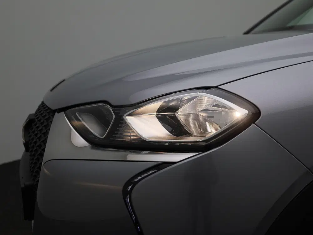 DS Automobiles DS 3 Crossback DS 3 Crossback 1.2 PureTech Bastille AUTOM uit 2022, foto 15