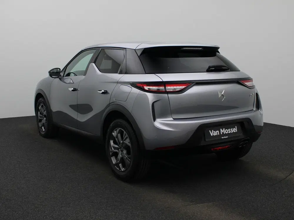 DS Automobiles DS 3 Crossback DS 3 Crossback 1.2 PureTech Bastille AUTOM uit 2022, foto 2
