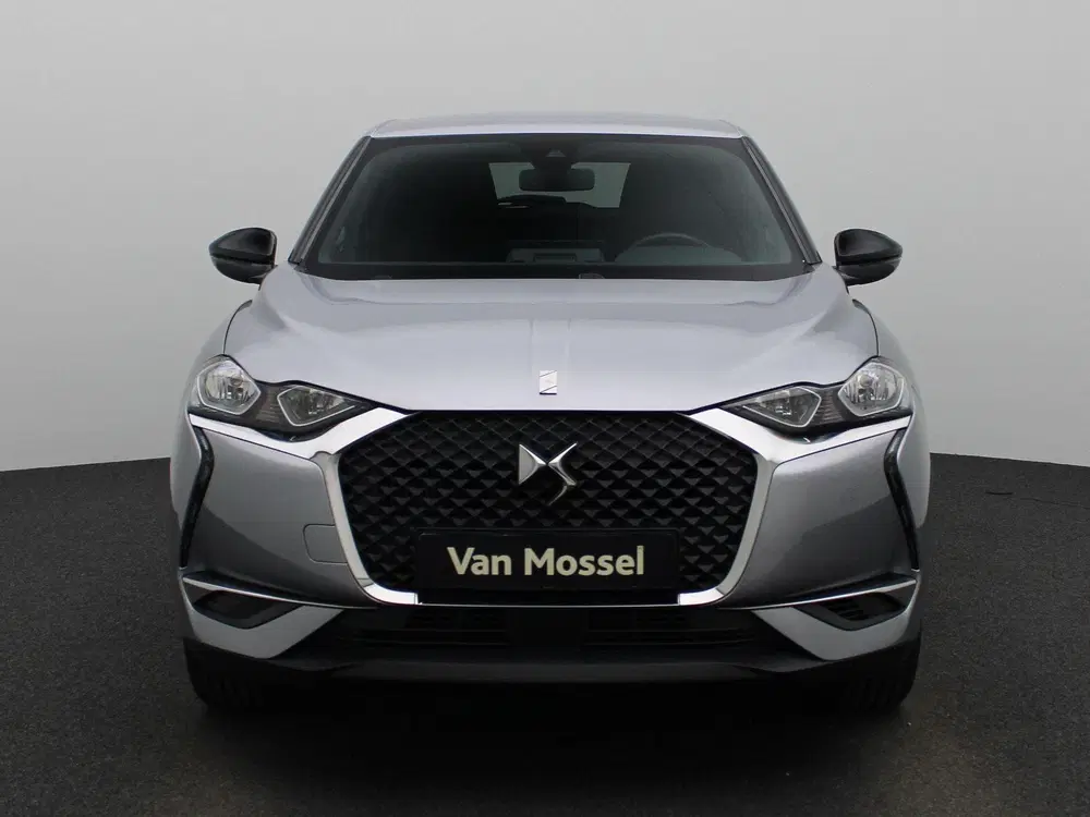 DS Automobiles DS 3 Crossback DS 3 Crossback 1.2 PureTech Bastille AUTOM uit 2022, foto 3