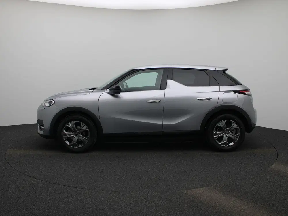 DS Automobiles DS 3 Crossback DS 3 Crossback 1.2 PureTech Bastille AUTOM uit 2022, foto 4