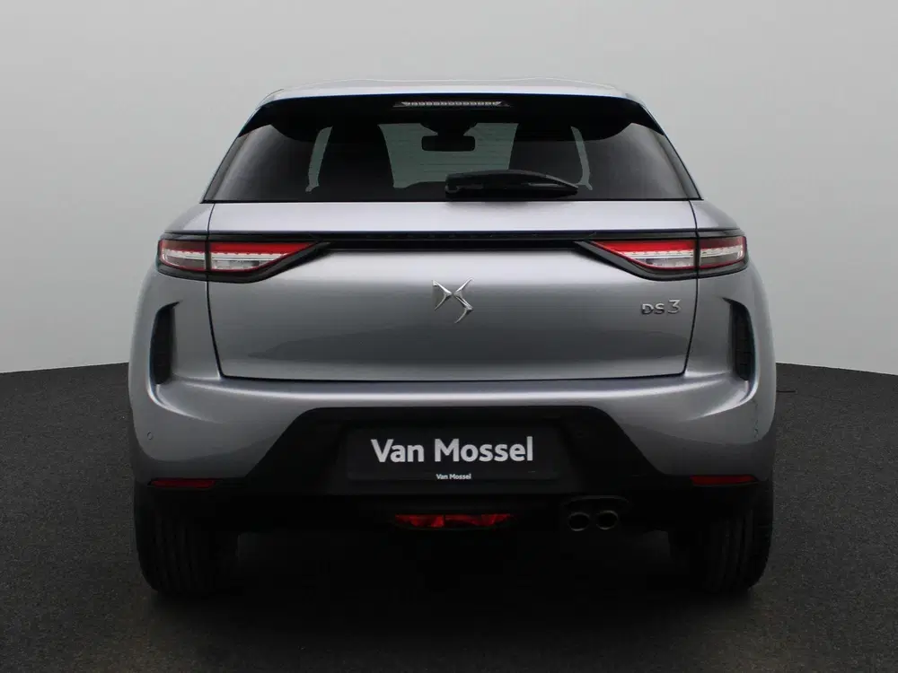 DS Automobiles DS 3 Crossback DS 3 Crossback 1.2 PureTech Bastille AUTOM uit 2022, foto 5