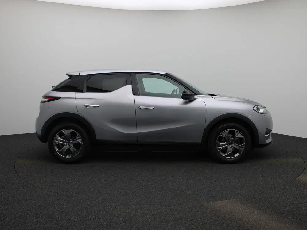 DS Automobiles DS 3 Crossback DS 3 Crossback 1.2 PureTech Bastille AUTOM uit 2022, foto 6
