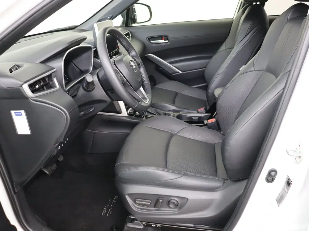 Toyota Corolla Cross 2.0 High Power Hybrid Launch Edition uit 2023, foto 15