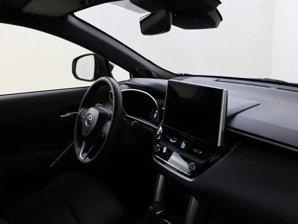 Toyota Corolla Cross 2.0 High Power Hybrid Launch Edition uit 2023, foto 6