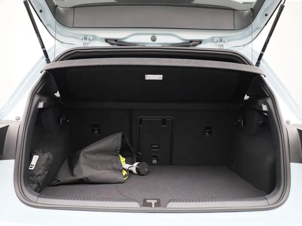 Volkswagen Golf 1.5 eHybrid GTE 272 PK uit 2025, foto 14