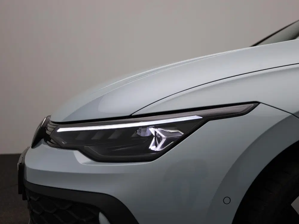 Volkswagen Golf 1.5 eHybrid GTE 272 PK uit 2025, foto 15