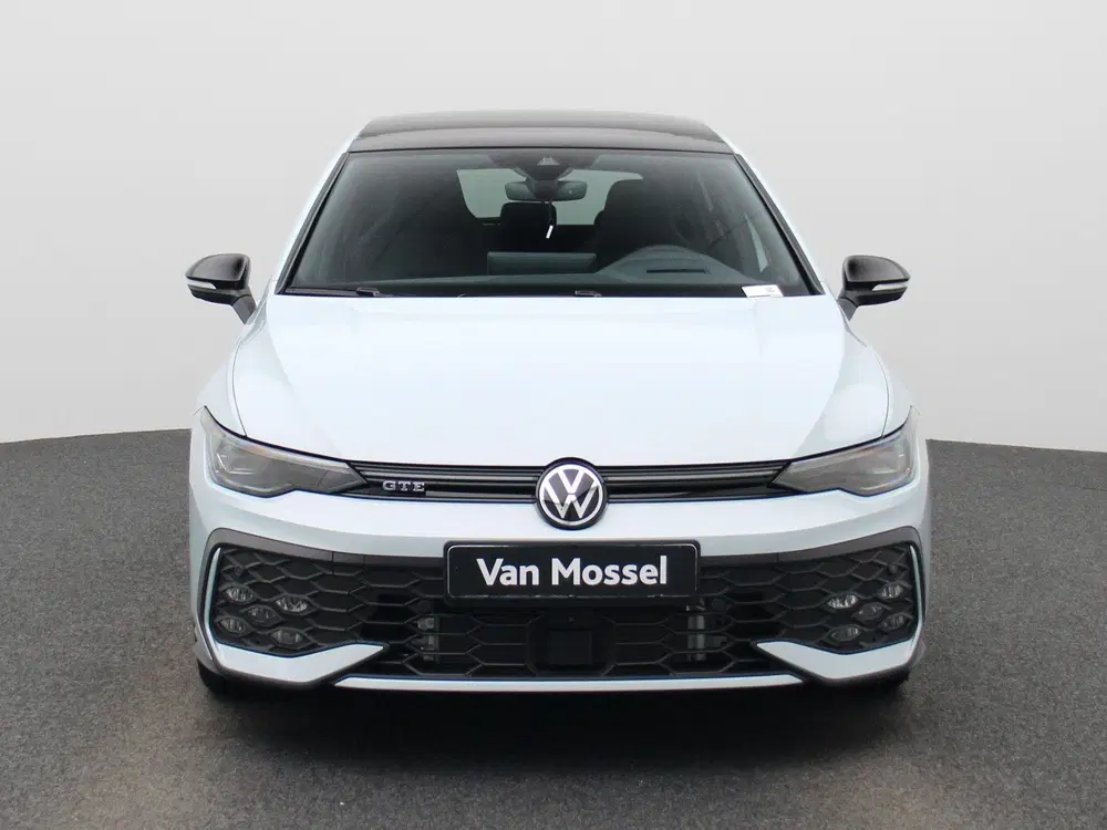 Volkswagen Golf 1.5 eHybrid GTE 272 PK uit 2025, foto 3