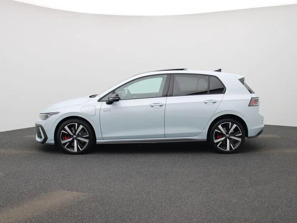 Volkswagen Golf 1.5 eHybrid GTE 272 PK uit 2025, foto 4