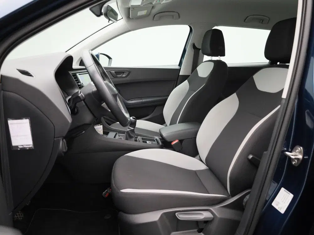 SEAT Ateca 1.0 TSI Reference uit 2022, foto 10