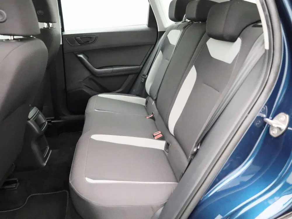 SEAT Ateca 1.0 TSI Reference uit 2022, foto 11
