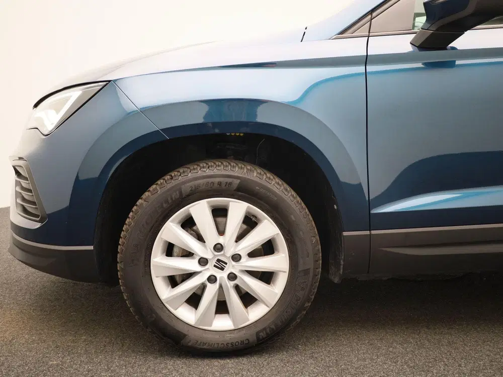 SEAT Ateca 1.0 TSI Reference uit 2022, foto 13