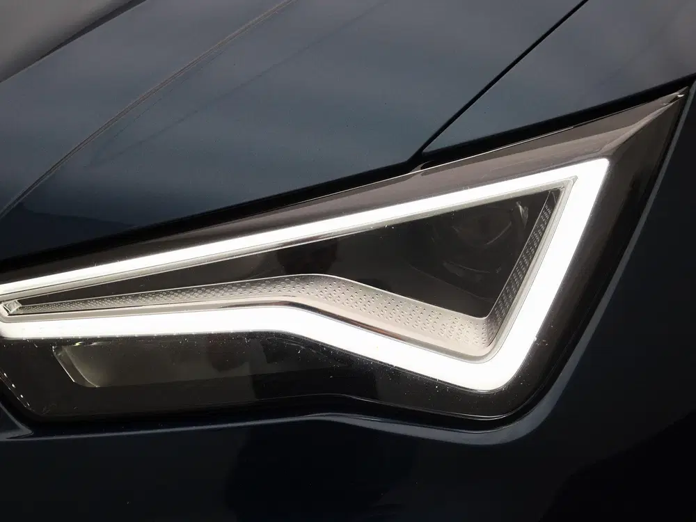 SEAT Ateca 1.0 TSI Reference uit 2022, foto 14