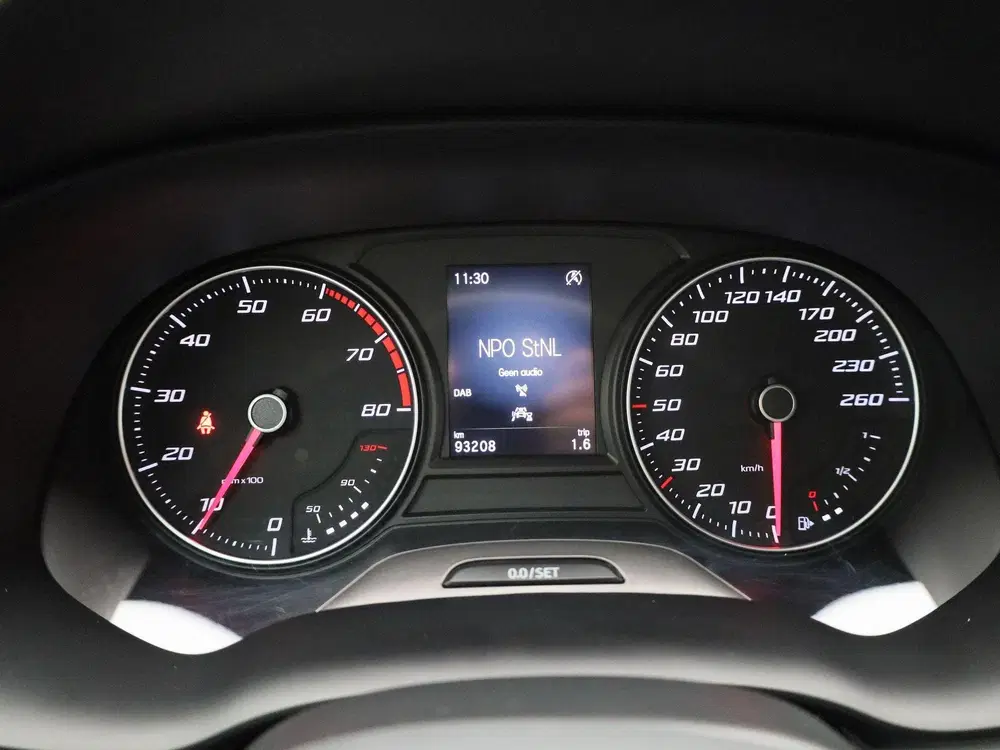 SEAT Ateca 1.0 TSI Reference uit 2022, foto 15
