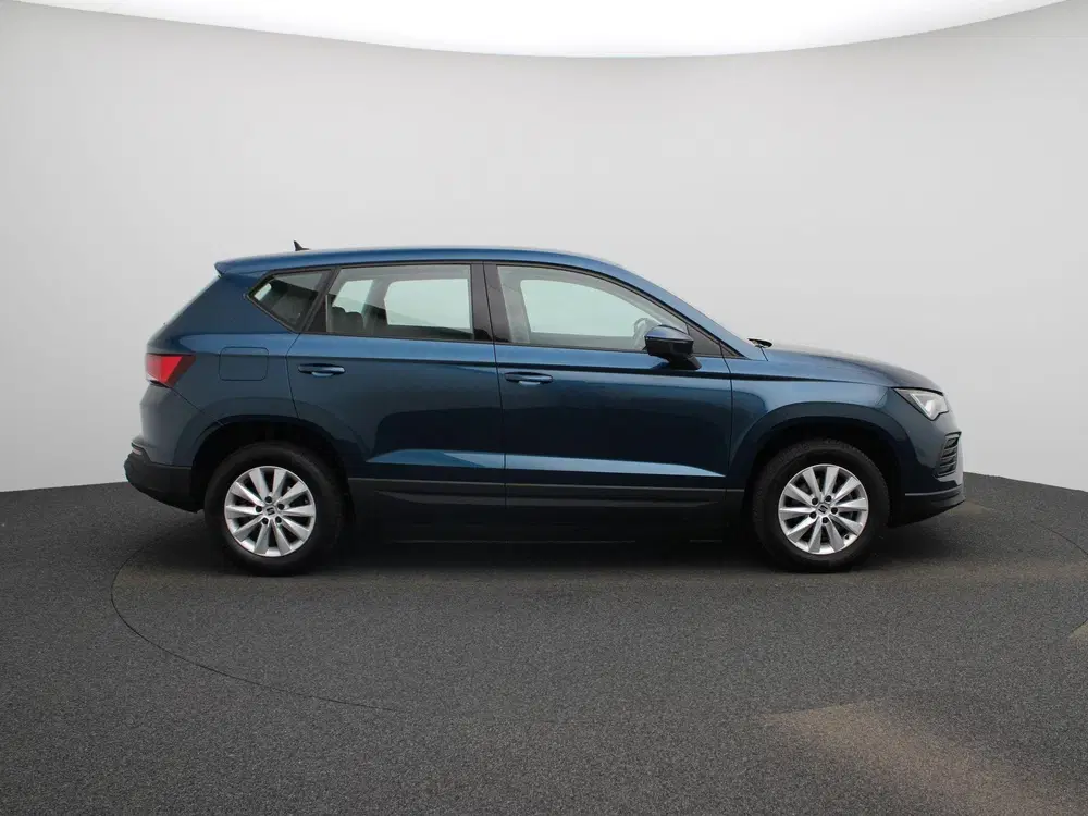 SEAT Ateca 1.0 TSI Reference uit 2022, foto 6