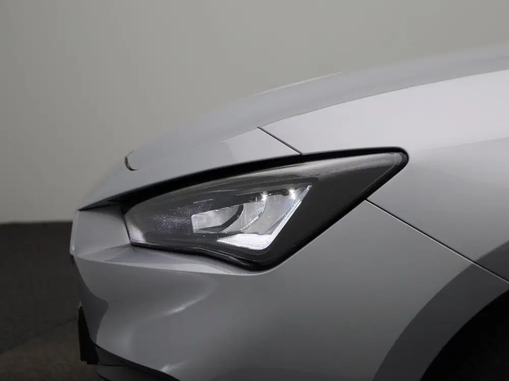 SEAT Leon 1.0 TSI Reference uit 2023, foto 15