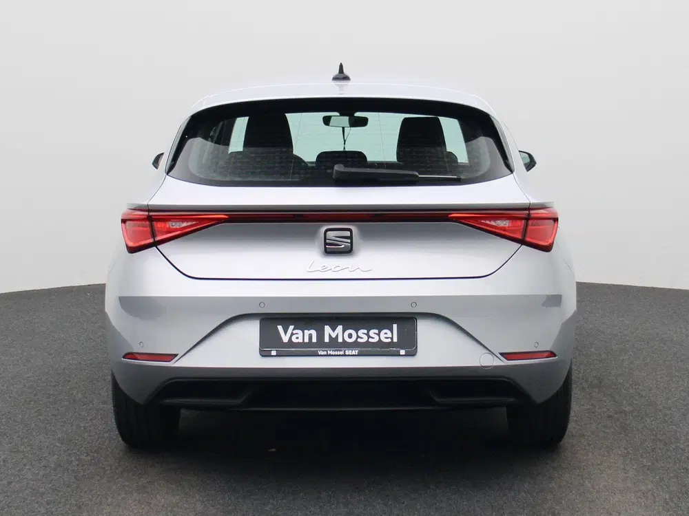 SEAT Leon 1.0 TSI Reference uit 2023, foto 5