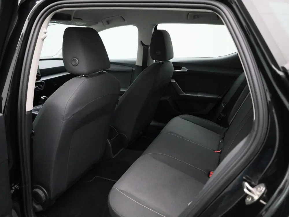 SEAT Leon 1.0 TSI Reference uit 2023, foto 10