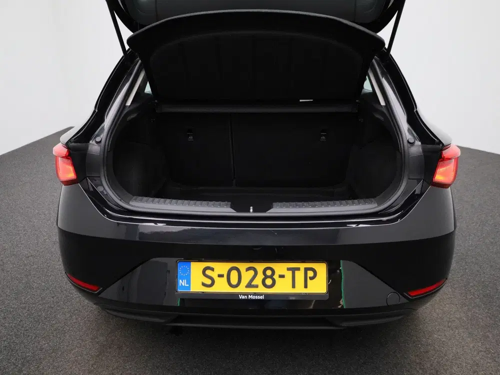 SEAT Leon 1.0 TSI Reference uit 2023, foto 11