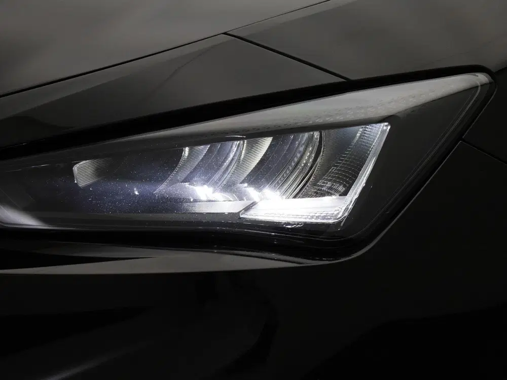 SEAT Leon 1.0 TSI Reference uit 2023, foto 13