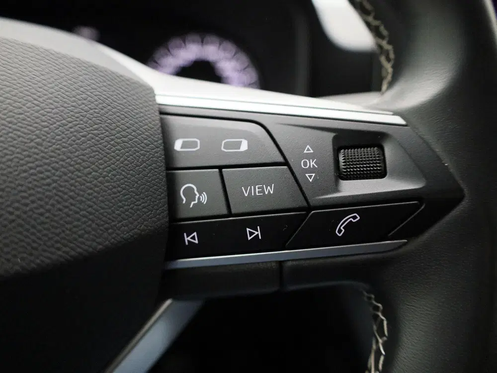 SEAT Leon 1.0 TSI Reference uit 2023, foto 15