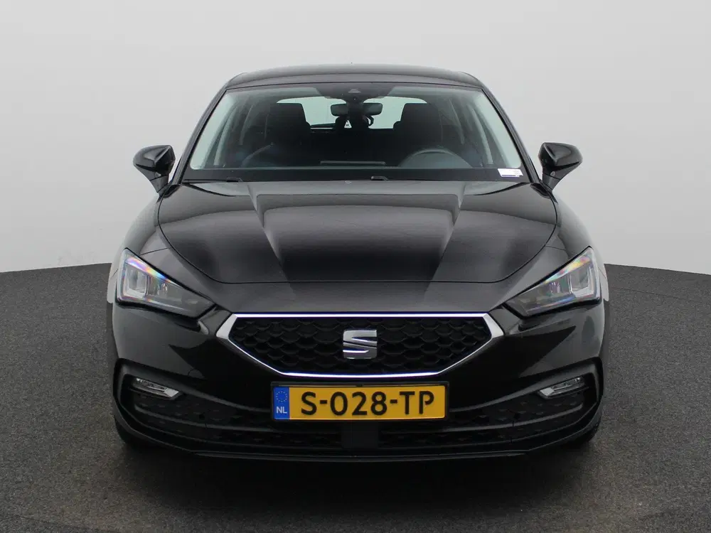 SEAT Leon 1.0 TSI Reference uit 2023, foto 3