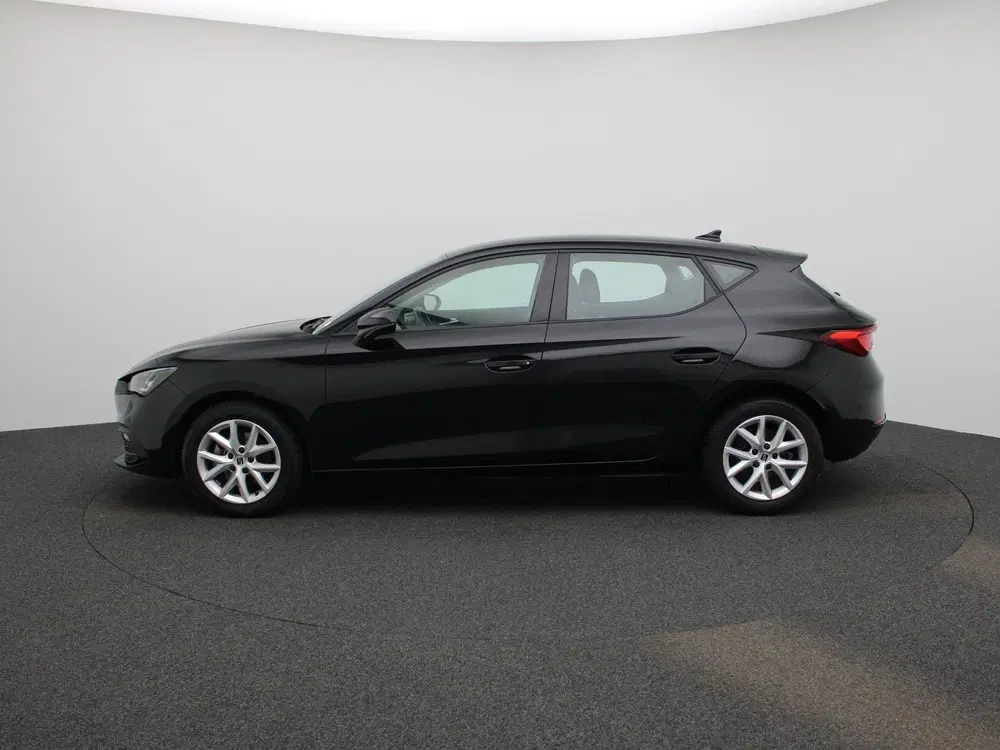 SEAT Leon 1.0 TSI Reference uit 2023, foto 4