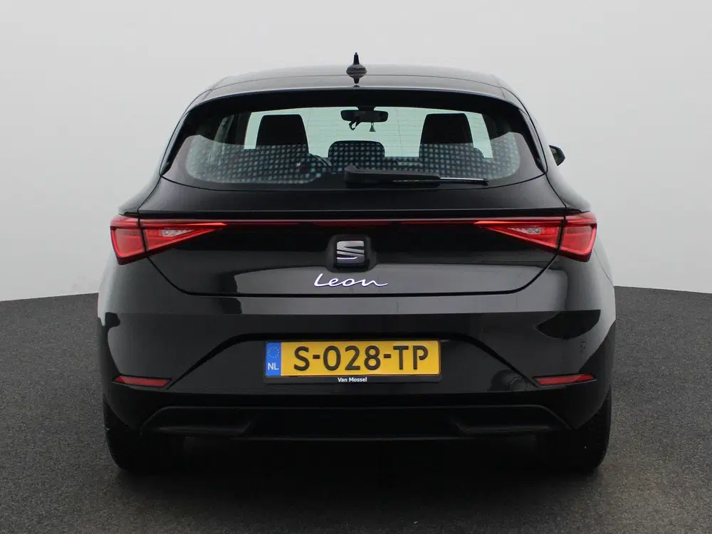 SEAT Leon 1.0 TSI Reference uit 2023, foto 5