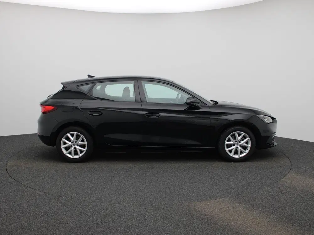 SEAT Leon 1.0 TSI Reference uit 2023, foto 6