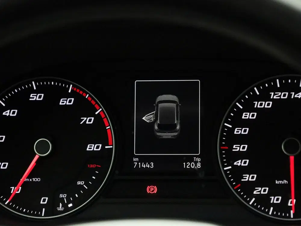 SEAT Leon 1.0 TSI Reference uit 2023, foto 8