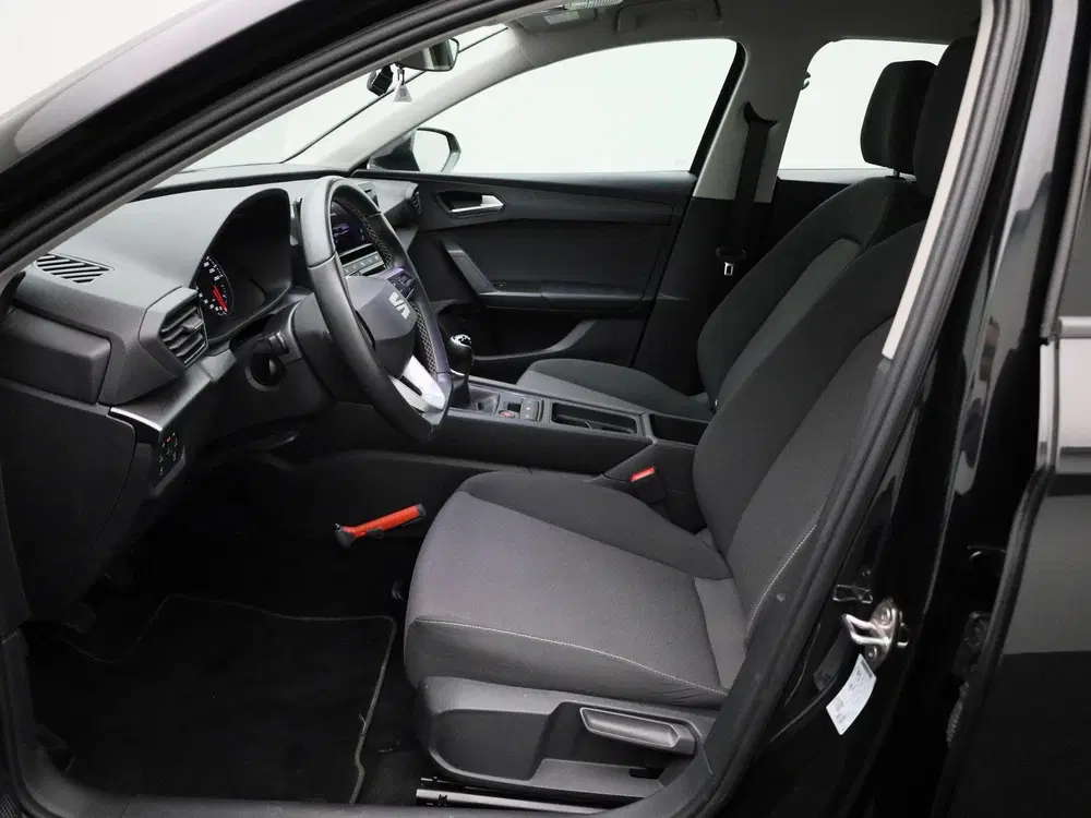 SEAT Leon 1.0 TSI Reference uit 2023, foto 9
