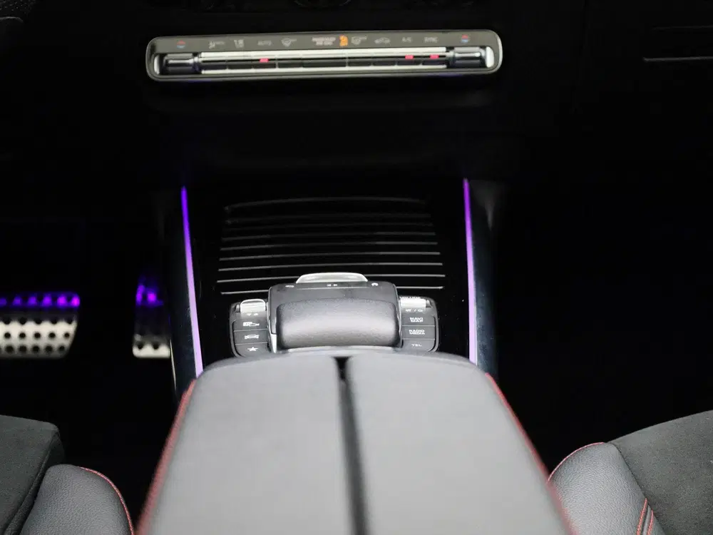 Mercedes-Benz B-Klasse 180 AMG Line AUTOMAAT uit 2023, foto 10