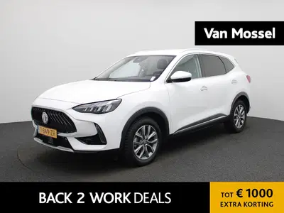 MG EHS 1.5 TGDI Comfort PHEV uit 2023