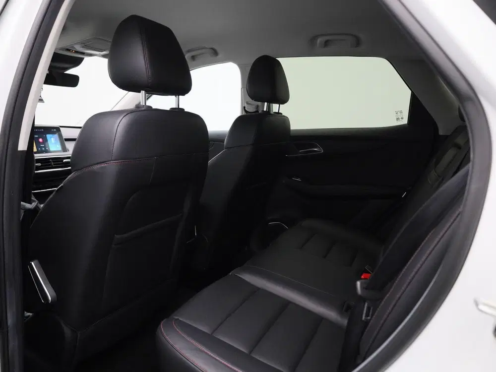 MG EHS 1.5 TGDI Comfort PHEV uit 2023, foto 10