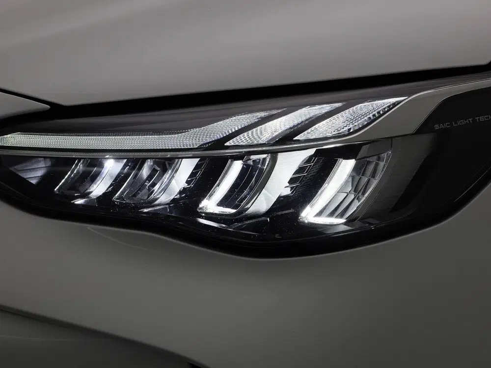 MG EHS 1.5 TGDI Comfort PHEV uit 2023, foto 13