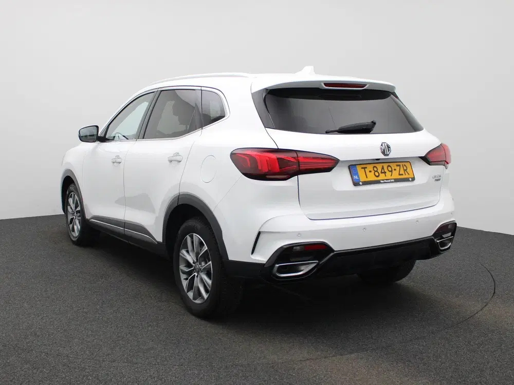 MG EHS 1.5 TGDI Comfort PHEV uit 2023, foto 2