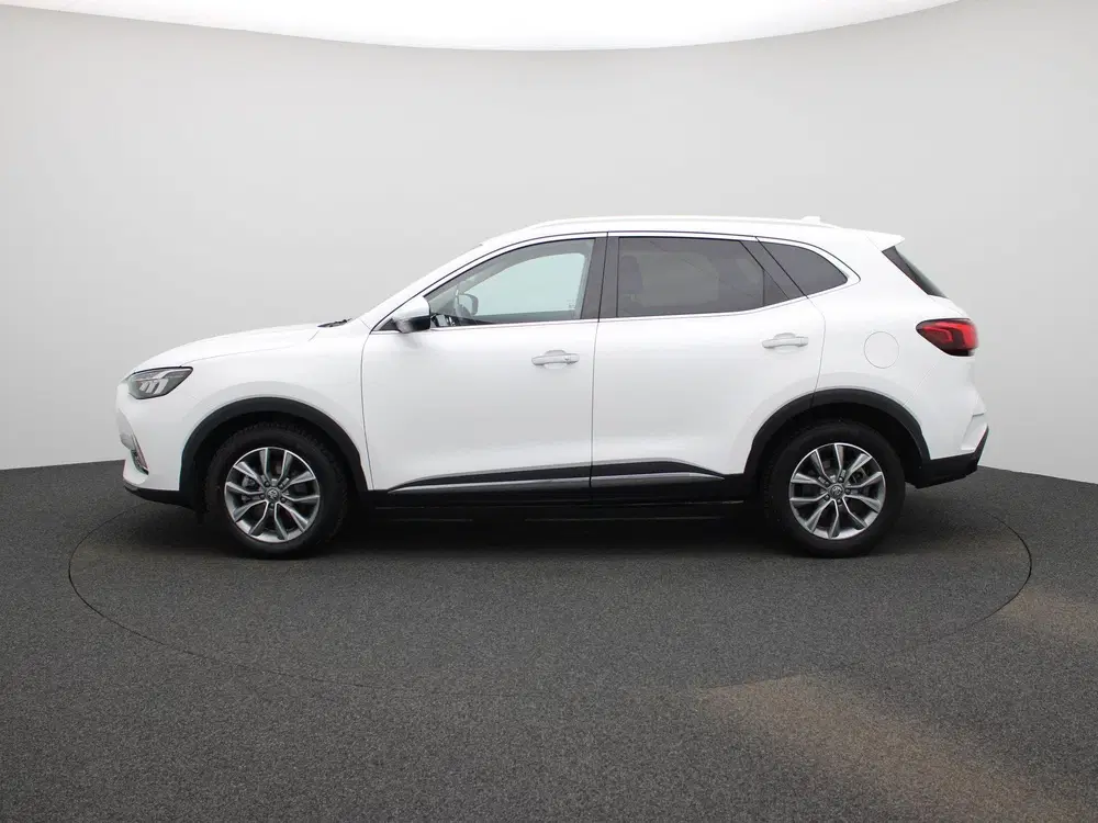 MG EHS 1.5 TGDI Comfort PHEV uit 2023, foto 4