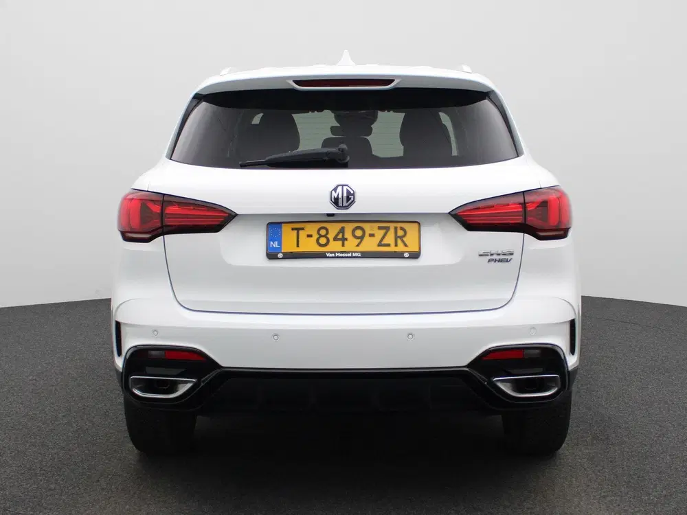 MG EHS 1.5 TGDI Comfort PHEV uit 2023, foto 5
