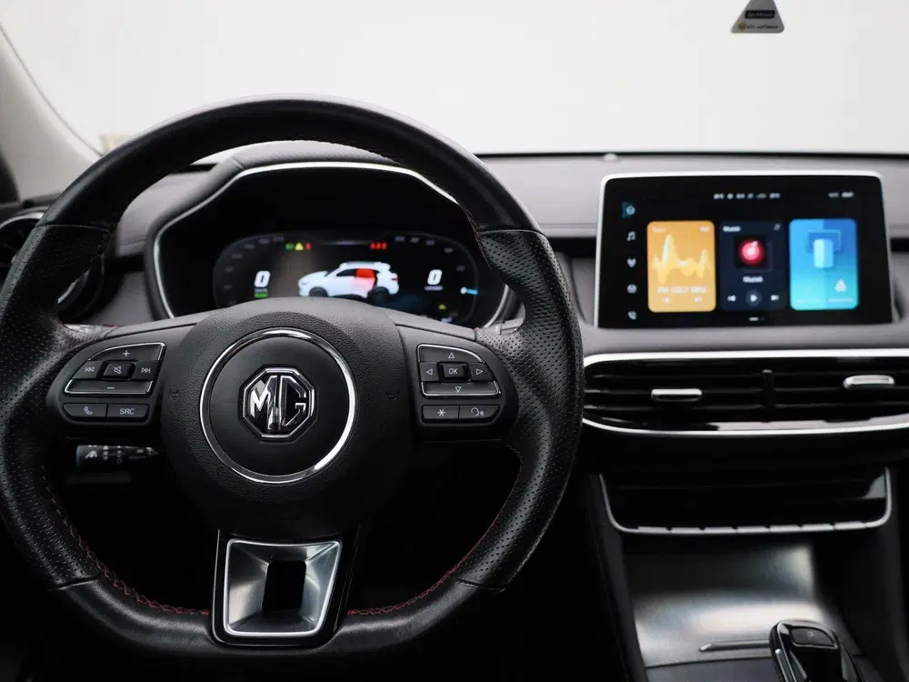 MG EHS 1.5 TGDI Comfort PHEV uit 2023, foto 7