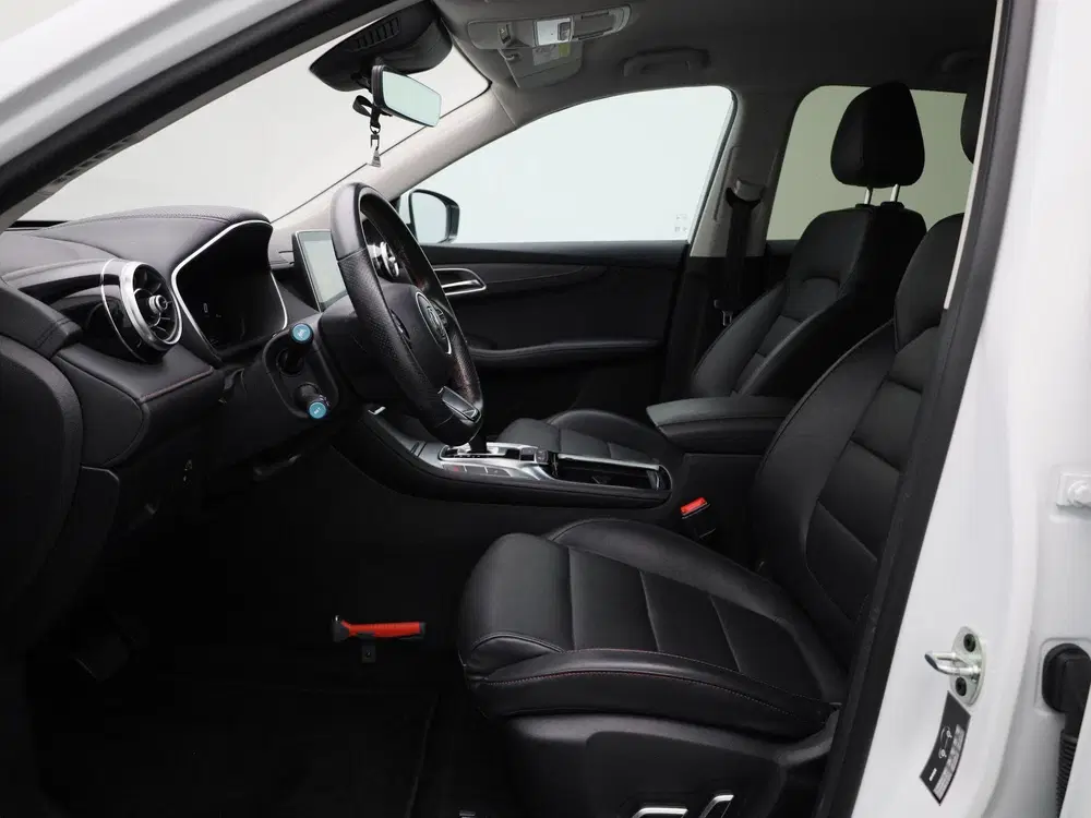 MG EHS 1.5 TGDI Comfort PHEV uit 2023, foto 9
