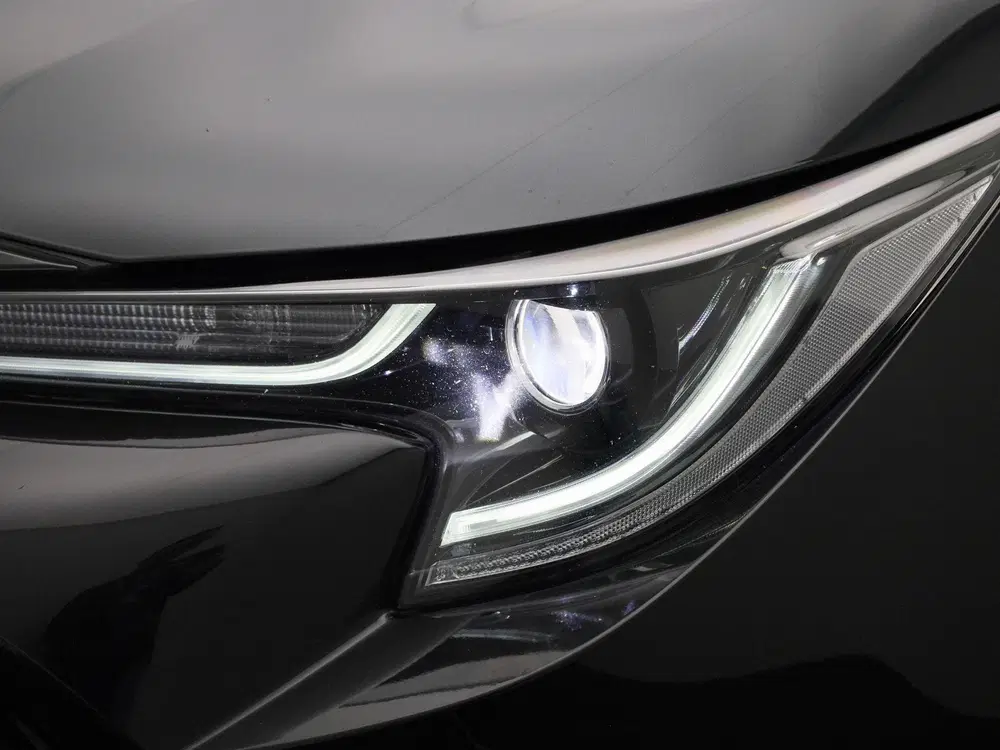 Toyota Corolla 2.0 Hybrid Business GR-Sport 1 uit 2022, foto 15