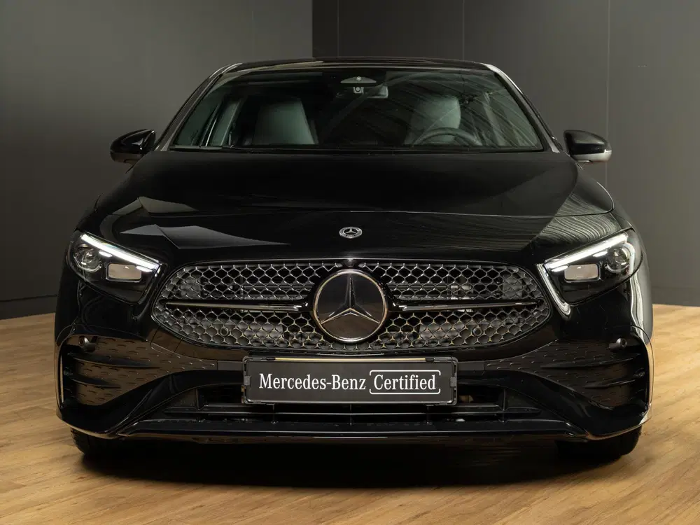 Mercedes-Benz A-Klasse 250 e Business Solution AMG uit 2026, foto 5