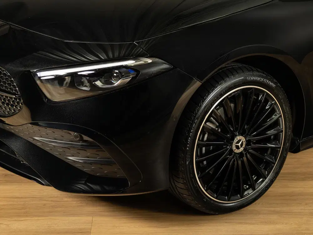 Mercedes-Benz A-Klasse 250 e Business Solution AMG uit 2026, foto 6