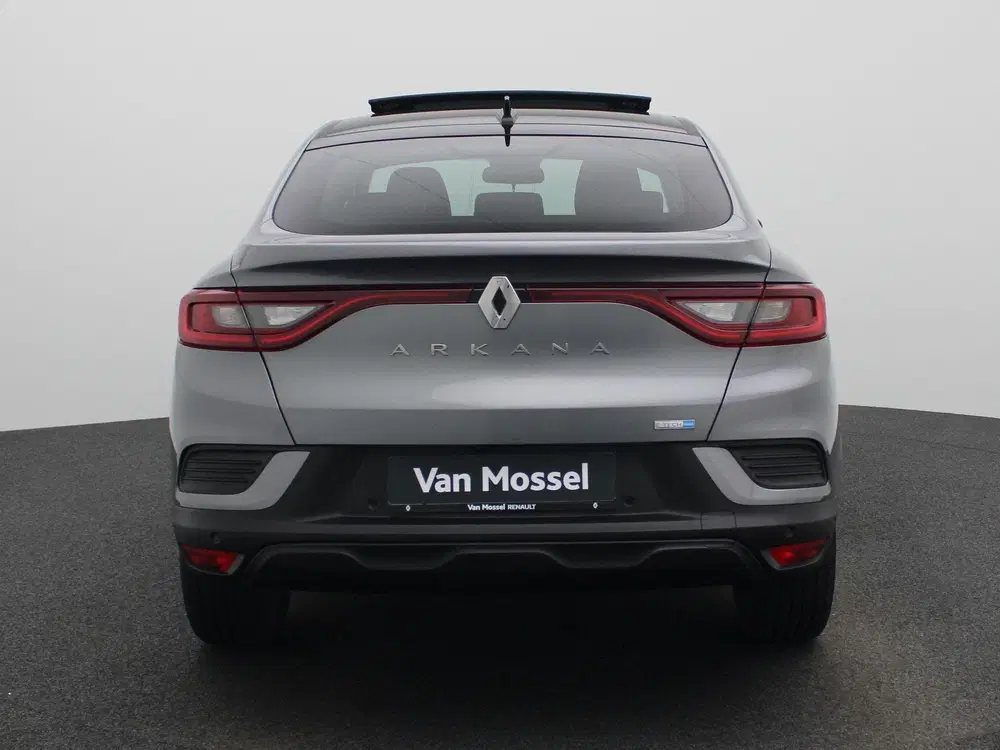 Renault Arkana 1.6 E-Tech Hybrid 145 Intens uit 2022, foto 5