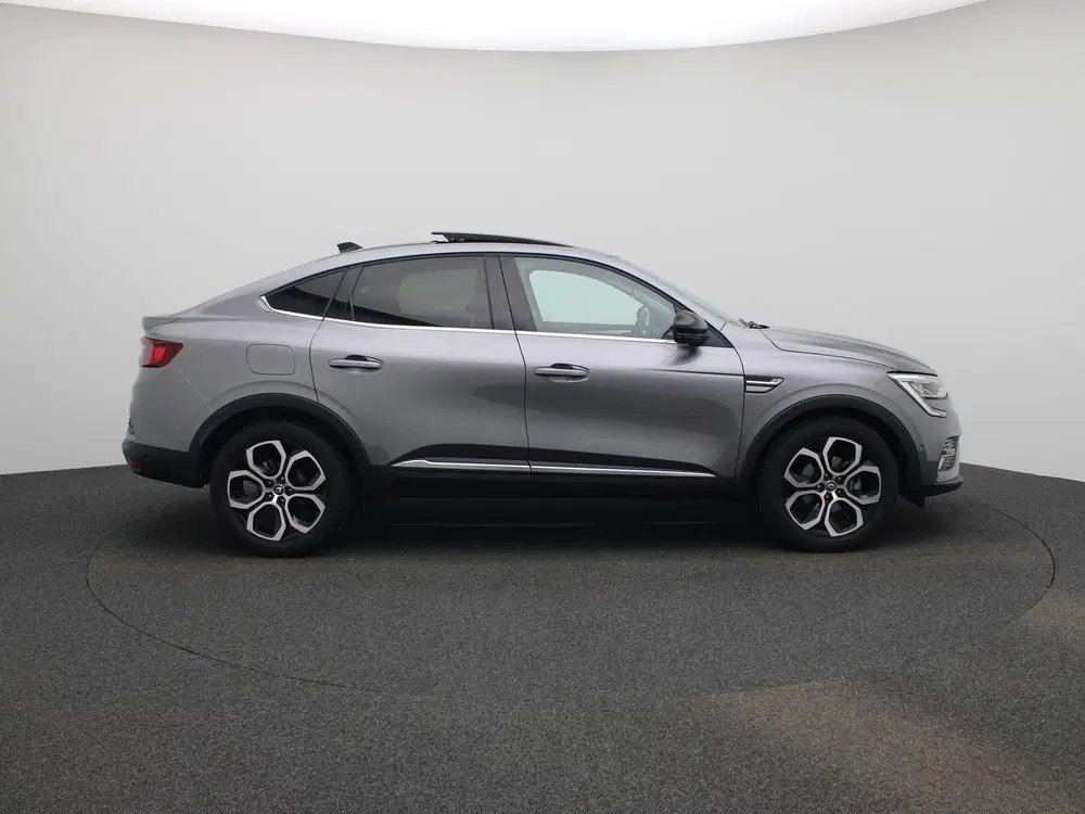 Renault Arkana 1.6 E-Tech Hybrid 145 Intens uit 2022, foto 6