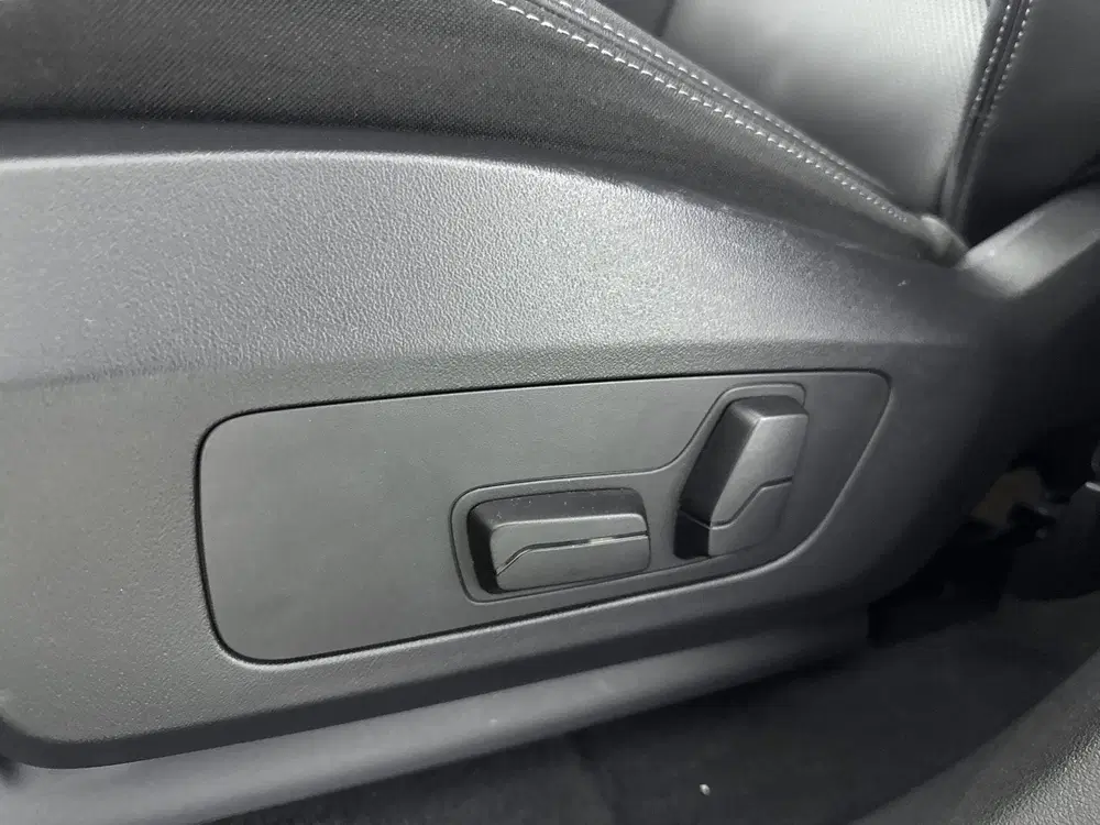 BMW X1 xDrive25e uit 2025, foto 15