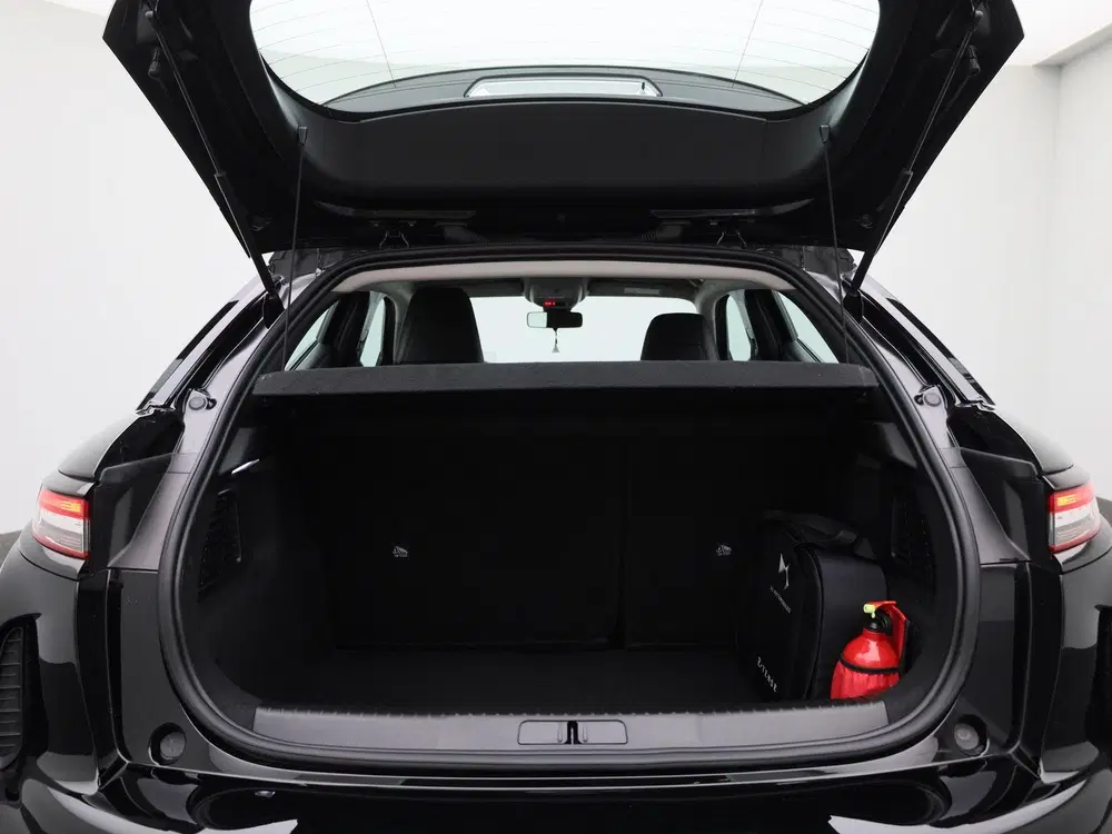 DS Automobiles DS 3 Crossback DS DS 3 Crossback E-Tense PERFORMANCE Line uit 2023, foto 14