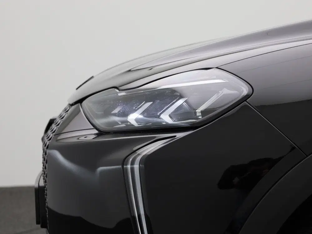 DS Automobiles DS 3 Crossback DS DS 3 Crossback E-Tense PERFORMANCE Line uit 2023, foto 15