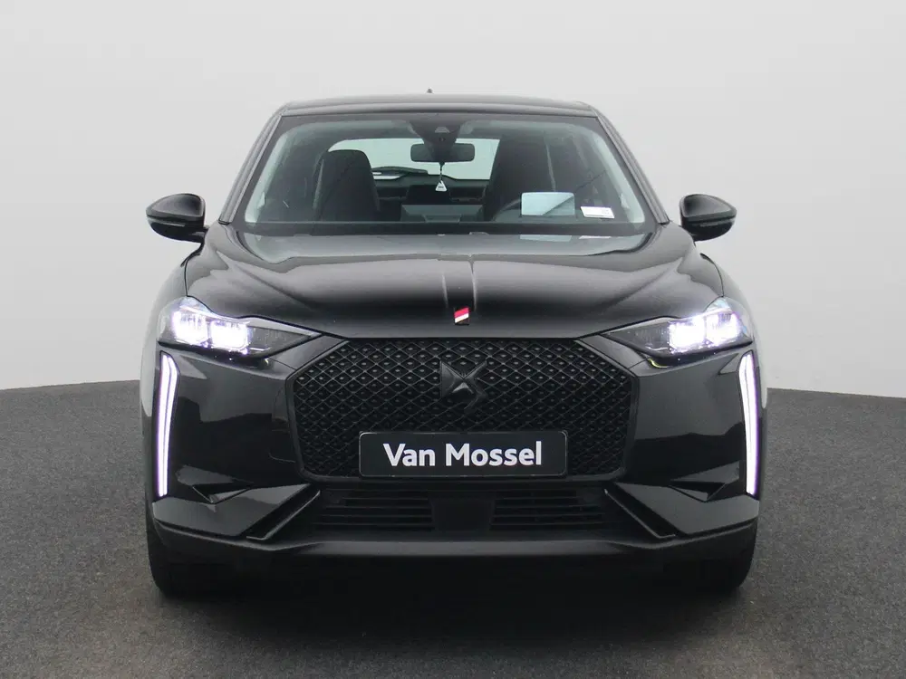 DS Automobiles DS 3 Crossback DS DS 3 Crossback E-Tense PERFORMANCE Line uit 2023, foto 3